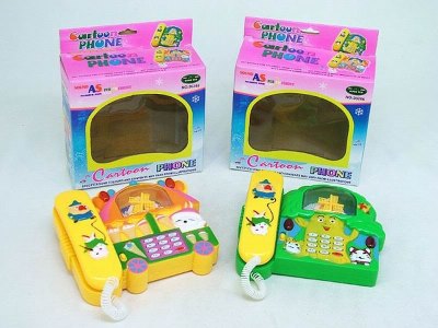 TELEPHONE SET - HP1015703