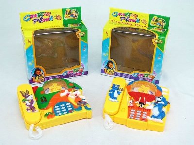 TELEPHONE SET - HP1015705