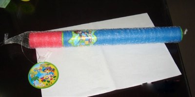 EVA WATER GUN - HP1015712