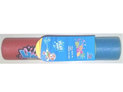 EVA WATER GUN RED/YELLOW/BLUE - HP1015726