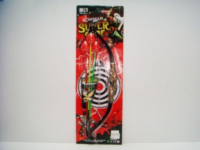 BOW SET - HP1015727