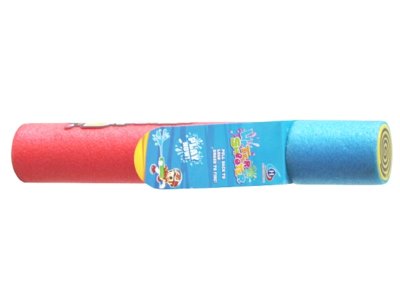 EVA WATER GUN RED/YELLOW/BLUE - HP1015728