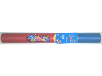 EVA WATER GUN RED/YELLOW/BLUE - HP1015731
