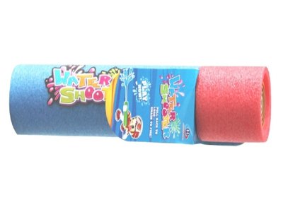 EVA WATER GUN RED/YELLOW/BLUE - HP1015734