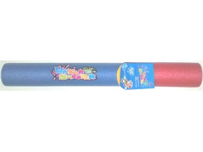 EVA WATER GUN RED/YELLOW/BLUE - HP1015738