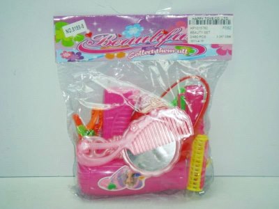 BEAUTY SET - HP1015782