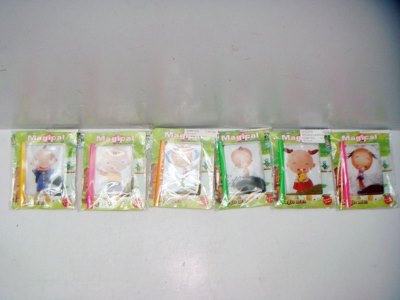 6PCS MAGIC BOARD 6AEET - HP1015787