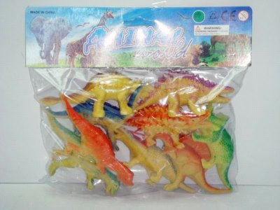 ANIMAL SET - HP1015797