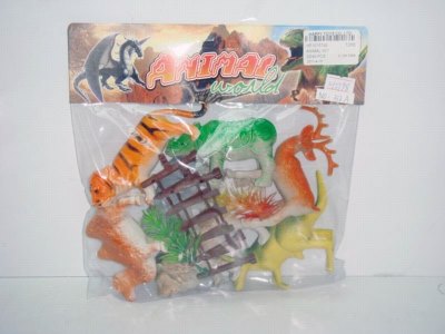 ANIMAL SET - HP1015798