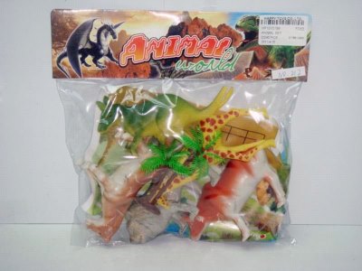 ANIMAL SET - HP1015799