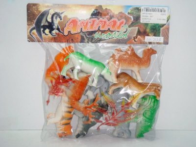 ANIMAL SET - HP1015801
