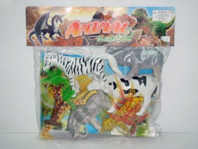 ANIMAL SET - HP1015802
