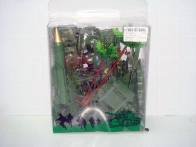 SOLDIER SET - HP1015804