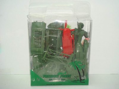 SOLDIER SET - HP1015805