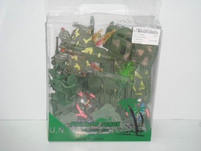 SOLDIER SET - HP1015806