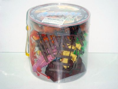 ANIMAL PLAY SET  - HP1015819