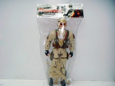 POLICE PLAY SET 2ASST. - HP1015844