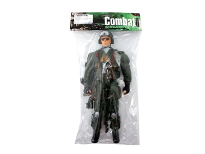 POLICE PLAY SET 2ASST. - HP1015845