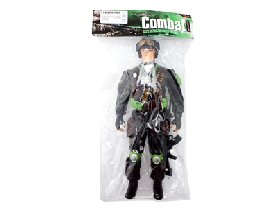 POLICE PLAY SET 2ASST. - HP1015846