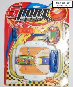 BASKETBALL TABLE - HP1015862