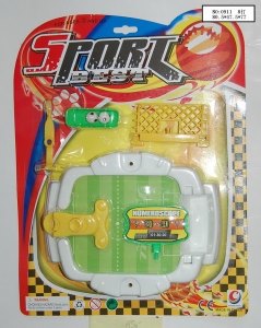 FOOTBALL DOUBLE PLAY TABLE - HP1015865