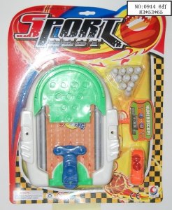 BOWLING TABLE - HP1015872