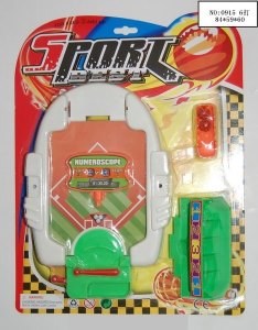 BASEBALL TABLE - HP1015874