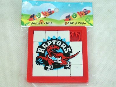 DINOSAUR PUZZLE   - HP1015878