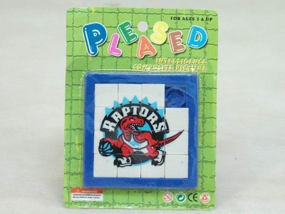 DINOSAUR PUZZLE   - HP1015879