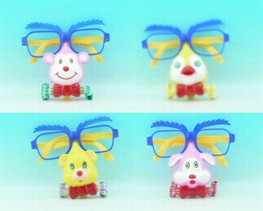 CARTOON MASK 4ASST. - HP1015957