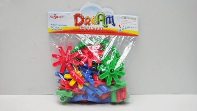 BUILDING BLOCK - HP1015959
