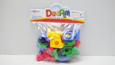 BUILDING BLOCK - HP1015961