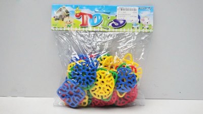 BUILDING BLOCK - HP1015962
