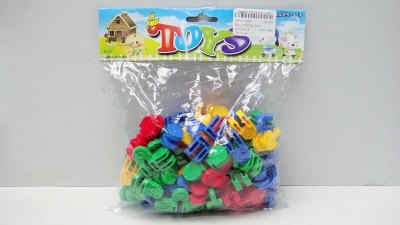 BUILDING BLOCK - HP1015963