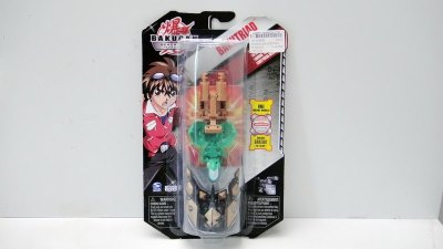 3PCS BOMB W/3CARD - HP1015989