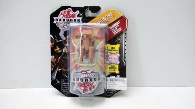 BOMB W/CARD - HP1015993