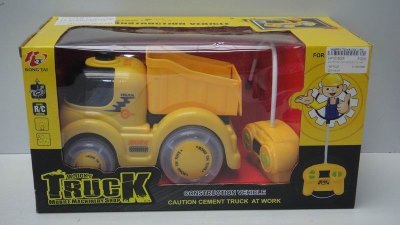 4FUNCTION CAR W/MUSIC &LIGHT - HP1016005
