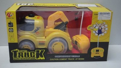 4FUNCTION CAR W/MUSIC &LIGHT - HP1016007