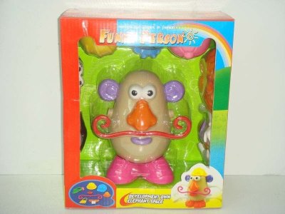 ASSEMBLE DOLL - HP1016012