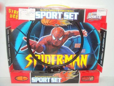 BASKETBALL BOARD - HP1016022