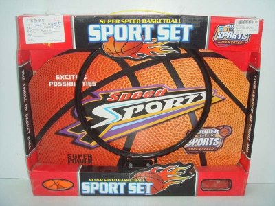 BASKETBALL BOARD - HP1016023