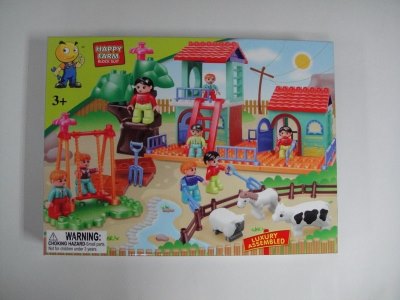 BUILDING BLOCK - HP1016033