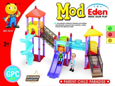 BUILDING BLOCK - HP1016034