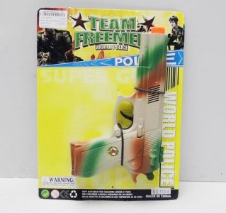 MILITARY SPARKING GUN - HP1016078