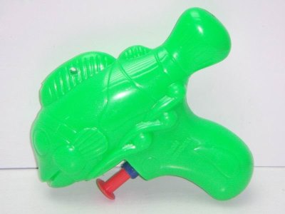 WATER GUN(TRUE COLOR) 2ASST. - HP1016130