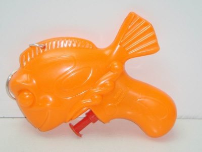 WATER GUN(TRUE COLOR) 2ASST. - HP1016131
