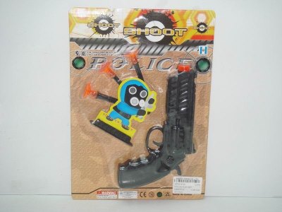 POLICE PLAY SET - HP1016141