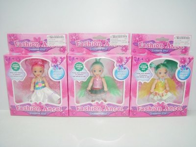FASHION ANGEL 3ASST. - HP1016160