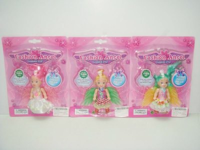 FASHION ANGEL 3ASST. - HP1016161