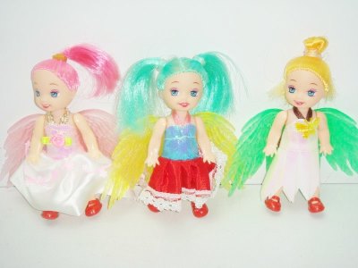 FASHION ANGEL 3ASST. - HP1016162